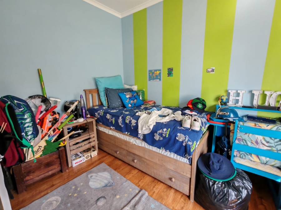 4 Bedroom Property for Sale in Sasolburg Ext 23 Free State